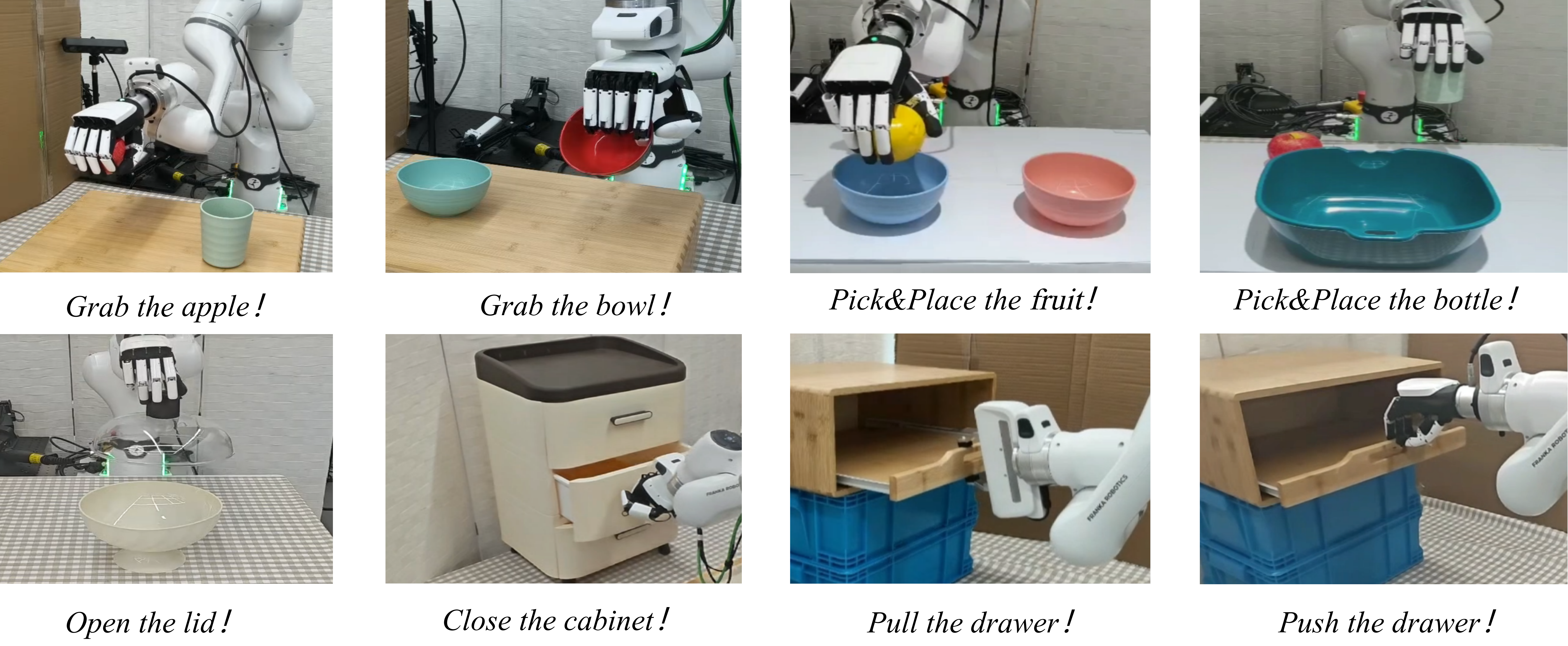 Directional Weight Score